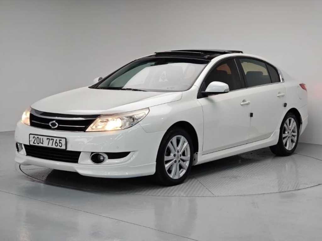 SAMSUNG SM5 - Vista 2