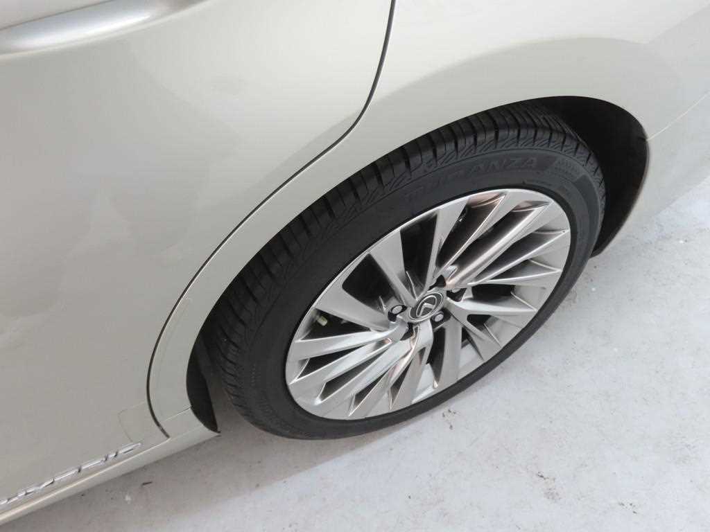 Lexus ES 2019 Gris - Importación desde Corea - HF Imports Iquique - Foto 19