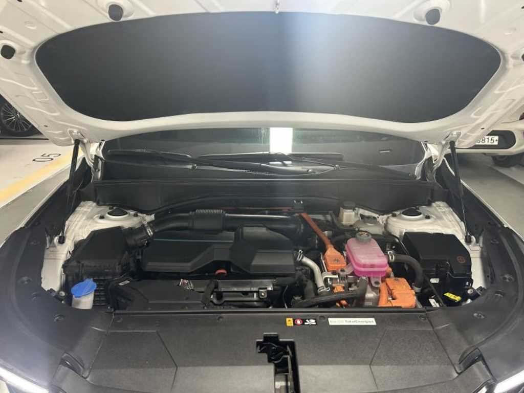 KIA Sorento - Vista 5