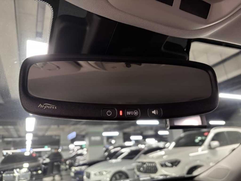 Chevrolet Trax 2025 Gris - Importación desde Corea - HF Imports Iquique - Foto 14