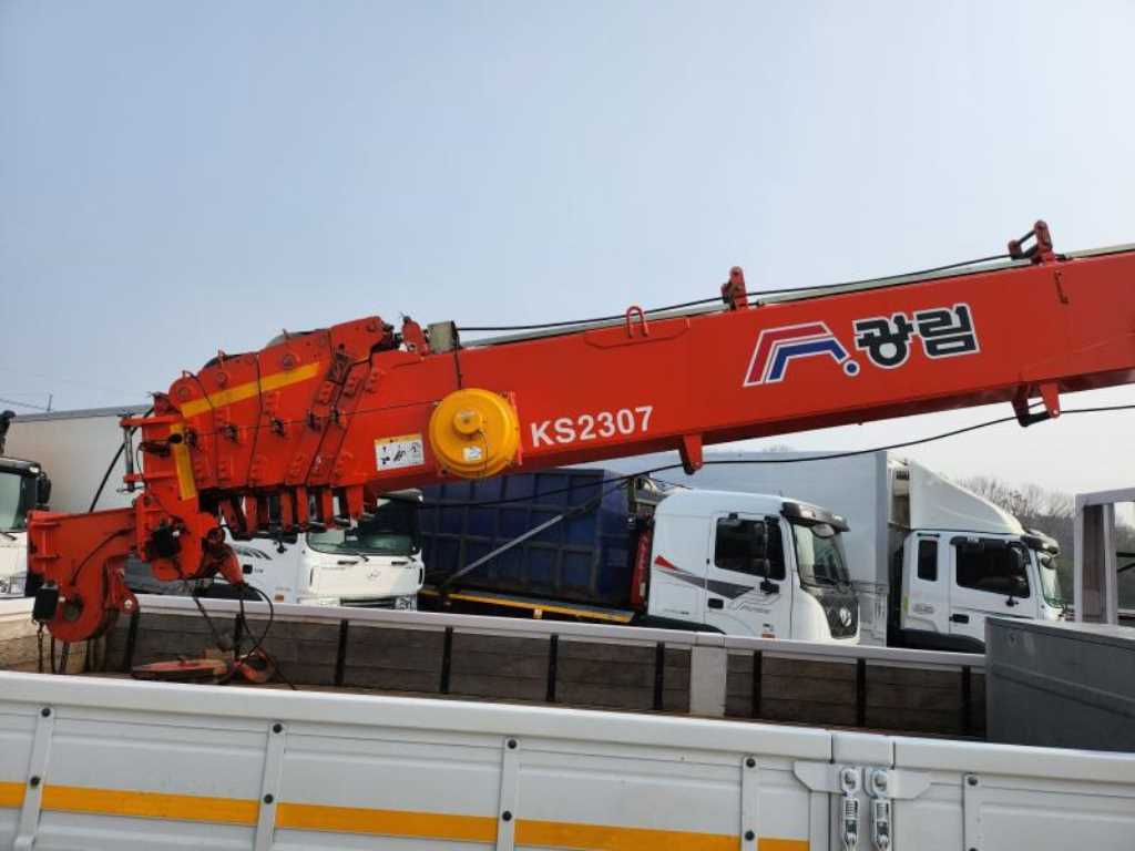 medium and large cargo goso - Vista 5