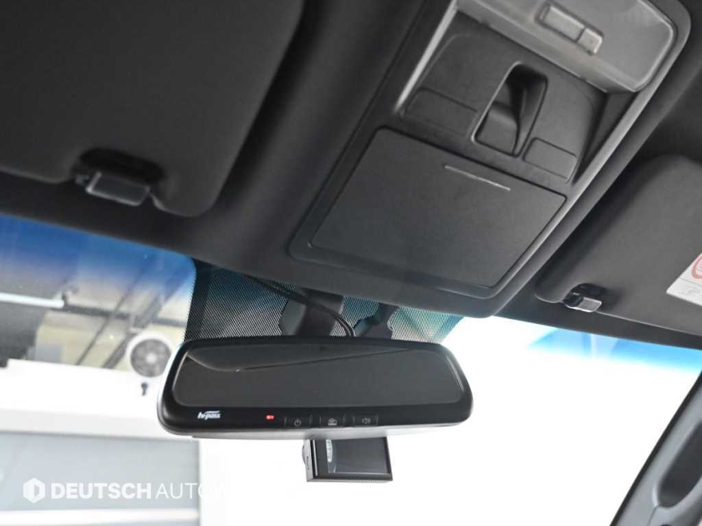 Ssangyong Rexton 2021 Rojo - Importación desde Corea - HF Imports Iquique - Foto 18