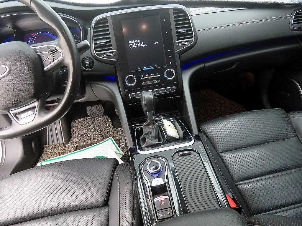 SAMSUNG SM6 - Vista 10