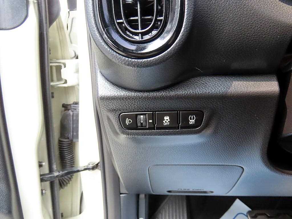 KIA Morning 2017 the color of pearl - Importación desde Corea - HF Imports Iquique - Foto 13