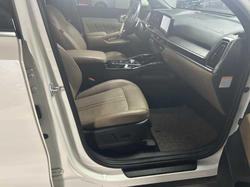 KIA Sorento - Vista 10
