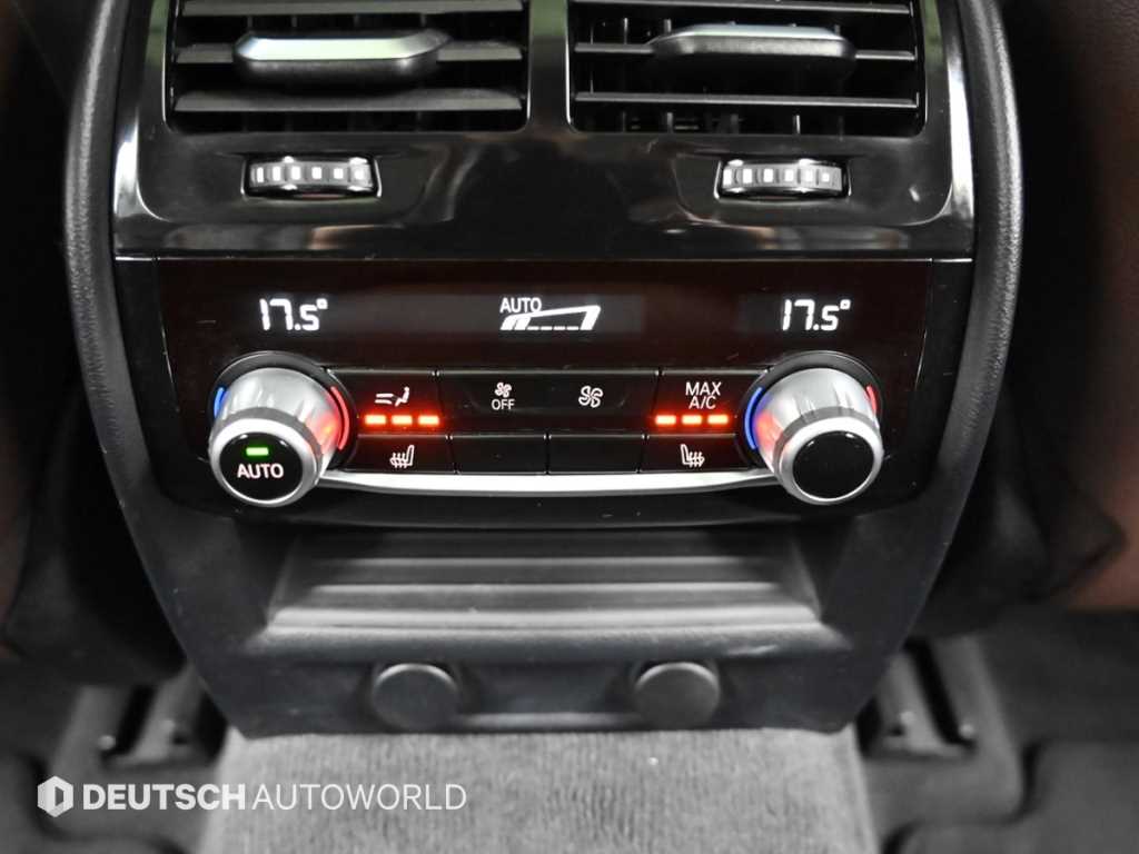 BMW Gran Turismo 2018 Blanco - Importación desde Corea - HF Imports Iquique - Foto 16