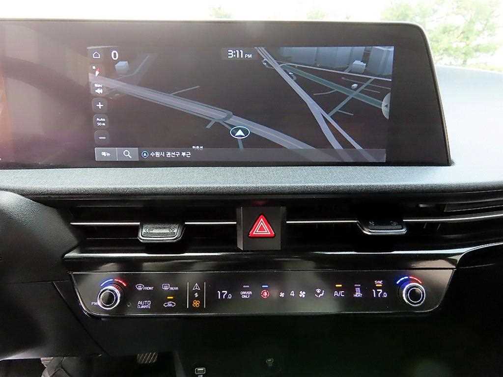 KIA EV6 2022 Gris - Importación desde Corea - HF Imports Iquique - Foto 14