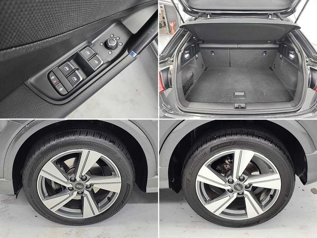 Audi Q2 2023 - Importación desde Corea - HF Imports Iquique - Foto 20