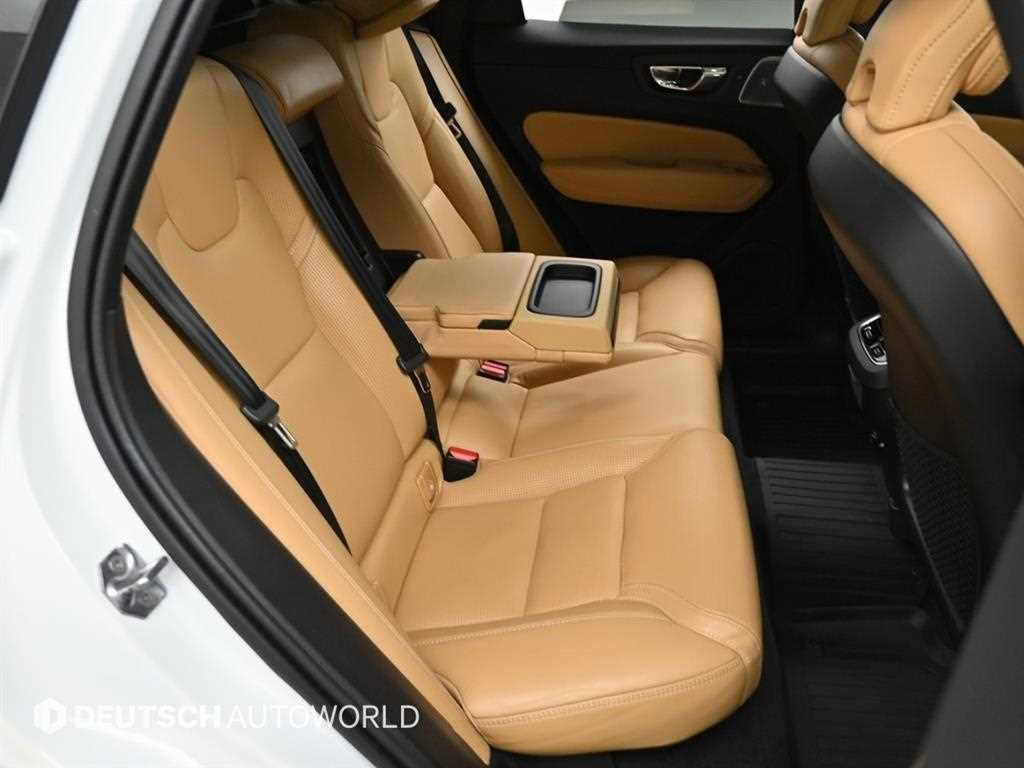 Volvo XC60 - Vista 12