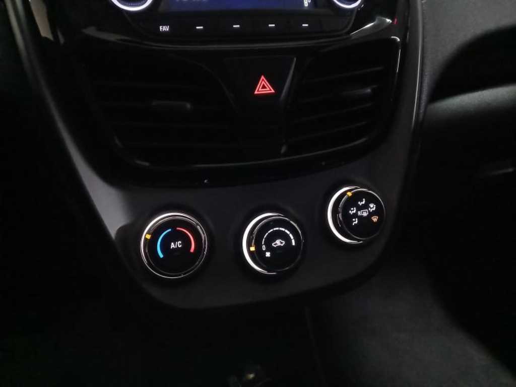 Chevrolet Spark 2019 - Importación desde Corea - HF Imports Iquique - Foto 14