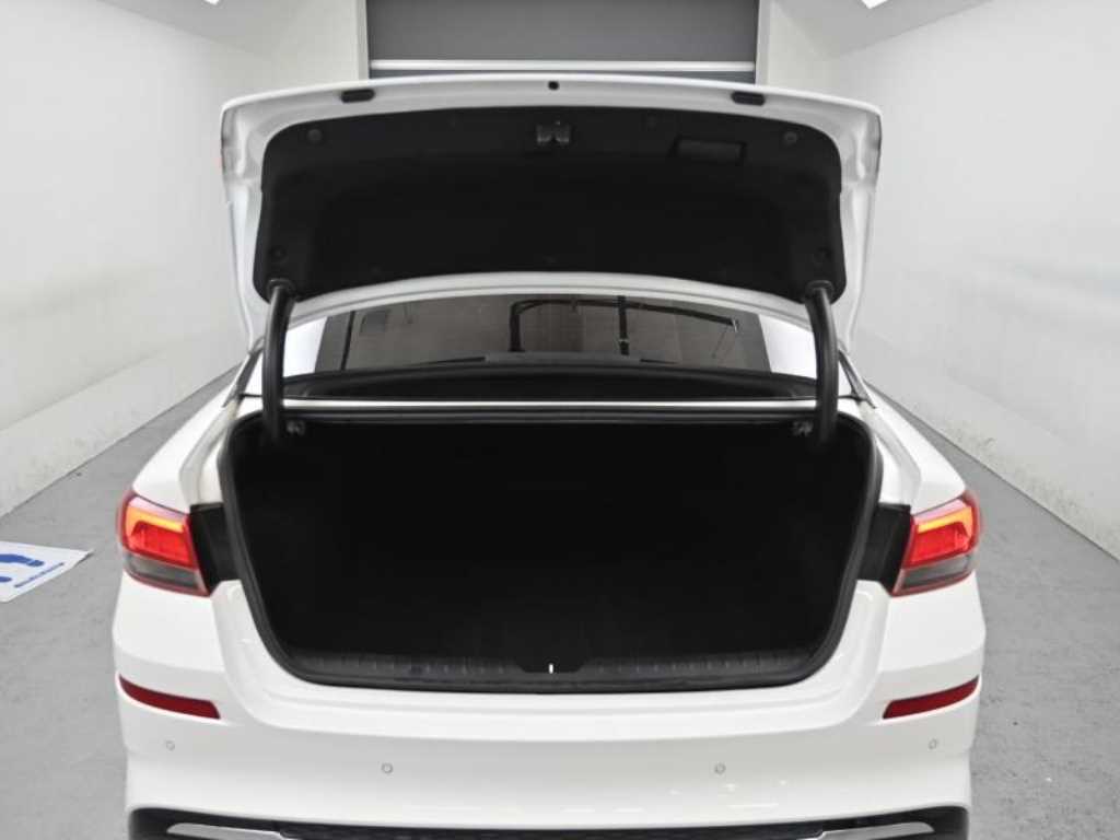 KIA K5 2020 Blanco - Importación desde Corea - HF Imports Iquique - Foto 19