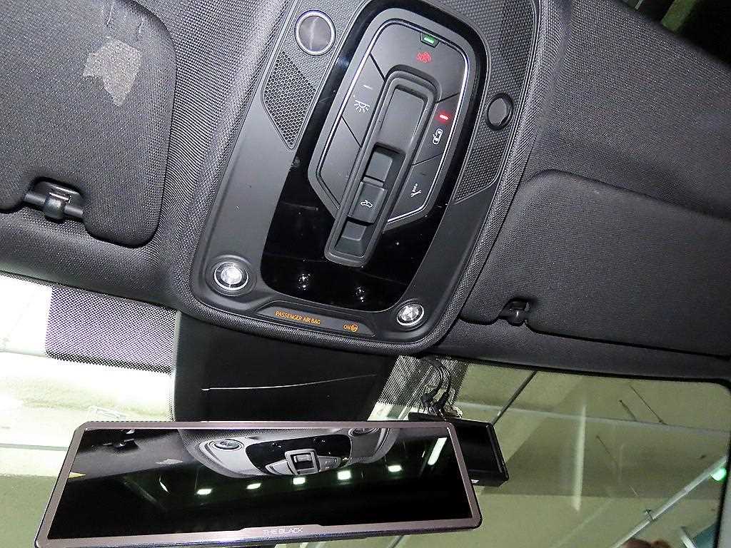 Audi A6 2020 Gris - Importación desde Corea - HF Imports Iquique - Foto 16