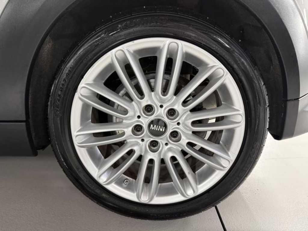 Mini Cooper 2022 Plateado - Importación desde Corea - HF Imports Iquique - Foto 18