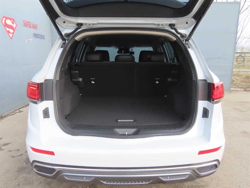 SAMSUNG QM6 - Vista 5