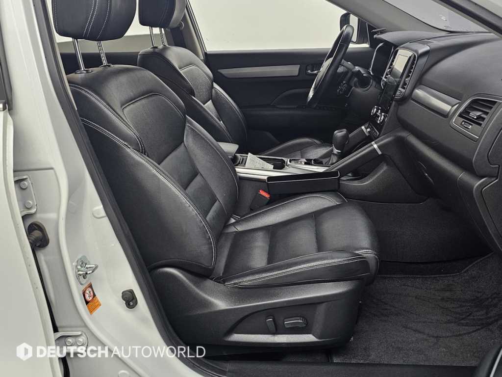 SAMSUNG QM6 - Vista 10