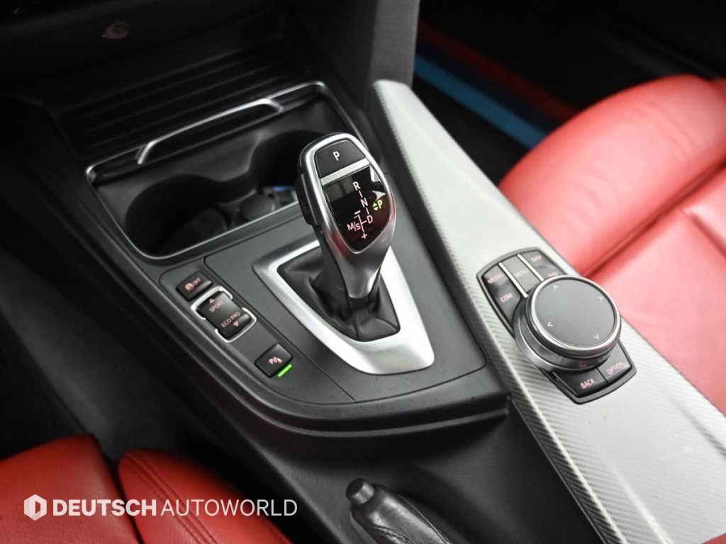 BMW 3 series - Vista 9