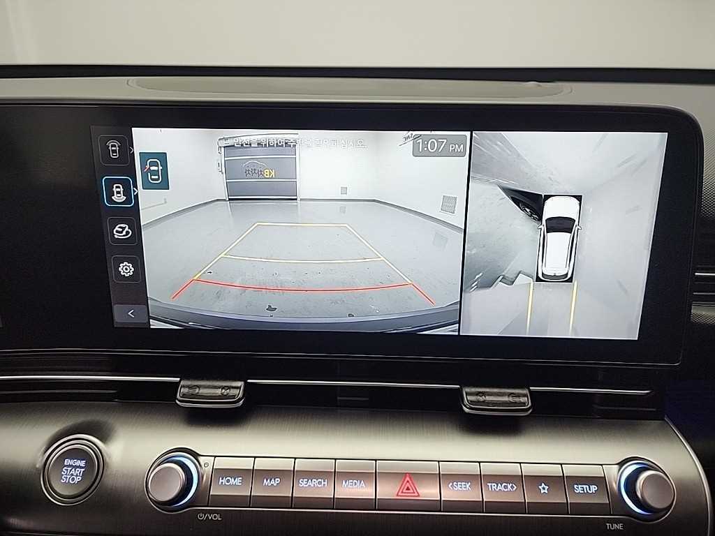 HYUNDAI Kona 2025 Blanco - Importación desde Corea - HF Imports Iquique - Foto 17