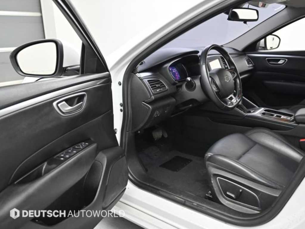 SAMSUNG SM6 - Vista 11