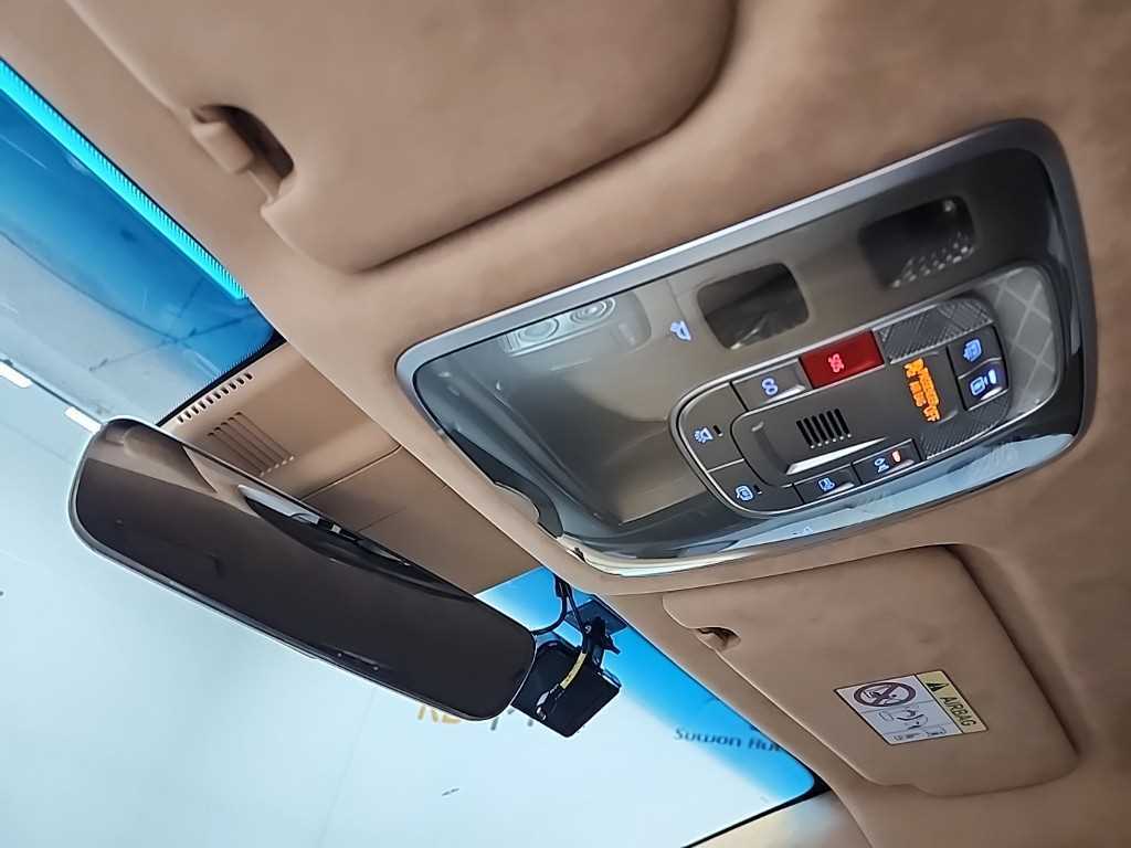 Genesis G80 2022 Gris - Importación desde Corea - HF Imports Iquique - Foto 18