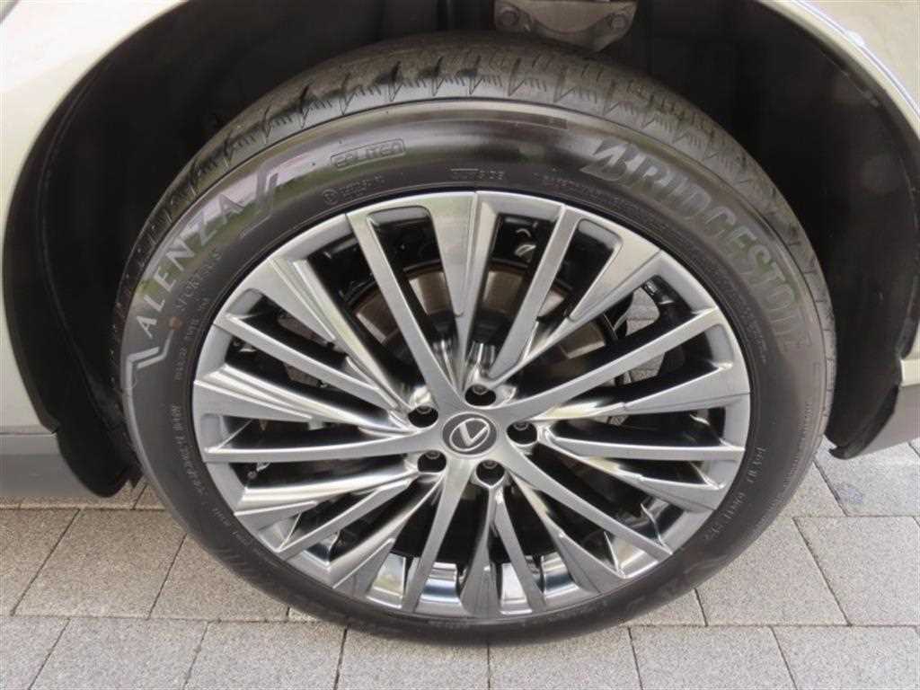 Lexus RX 2023 - Importación desde Corea - HF Imports Iquique - Foto 17