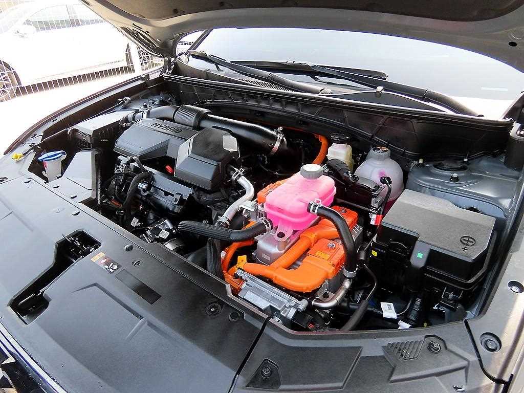 HYUNDAI Tucson 2026 Gris - Importación desde Corea - HF Imports Iquique - Foto 19