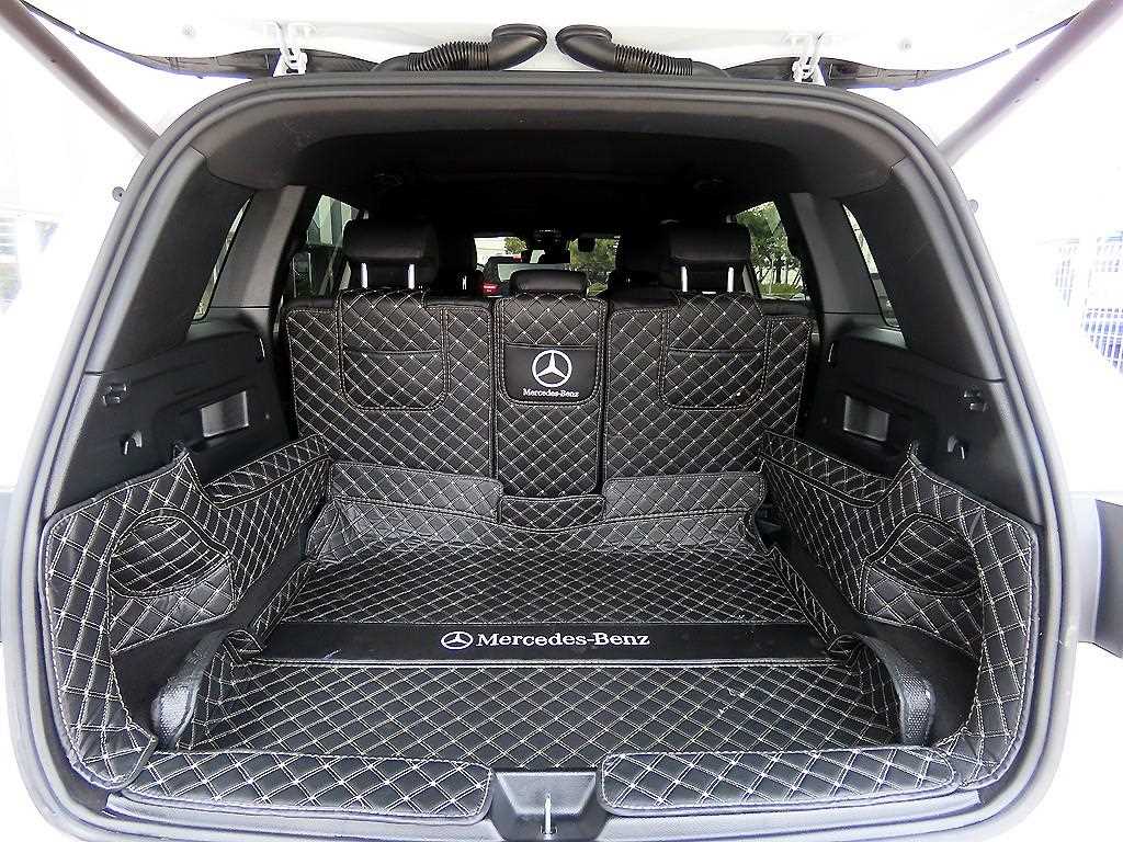 Mercedes Benz GLB Class 2021 - Importación desde Corea - HF Imports Iquique - Foto 17