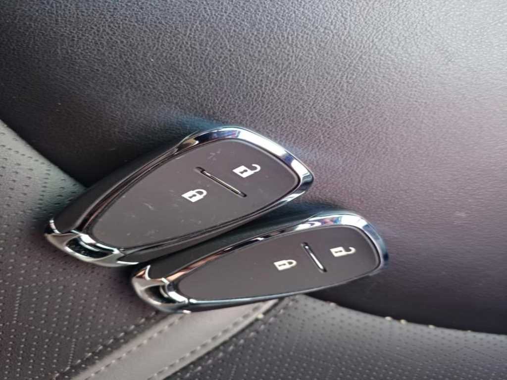 Chevrolet Spark 2019 Rojo - Importación desde Corea - HF Imports Iquique - Foto 15