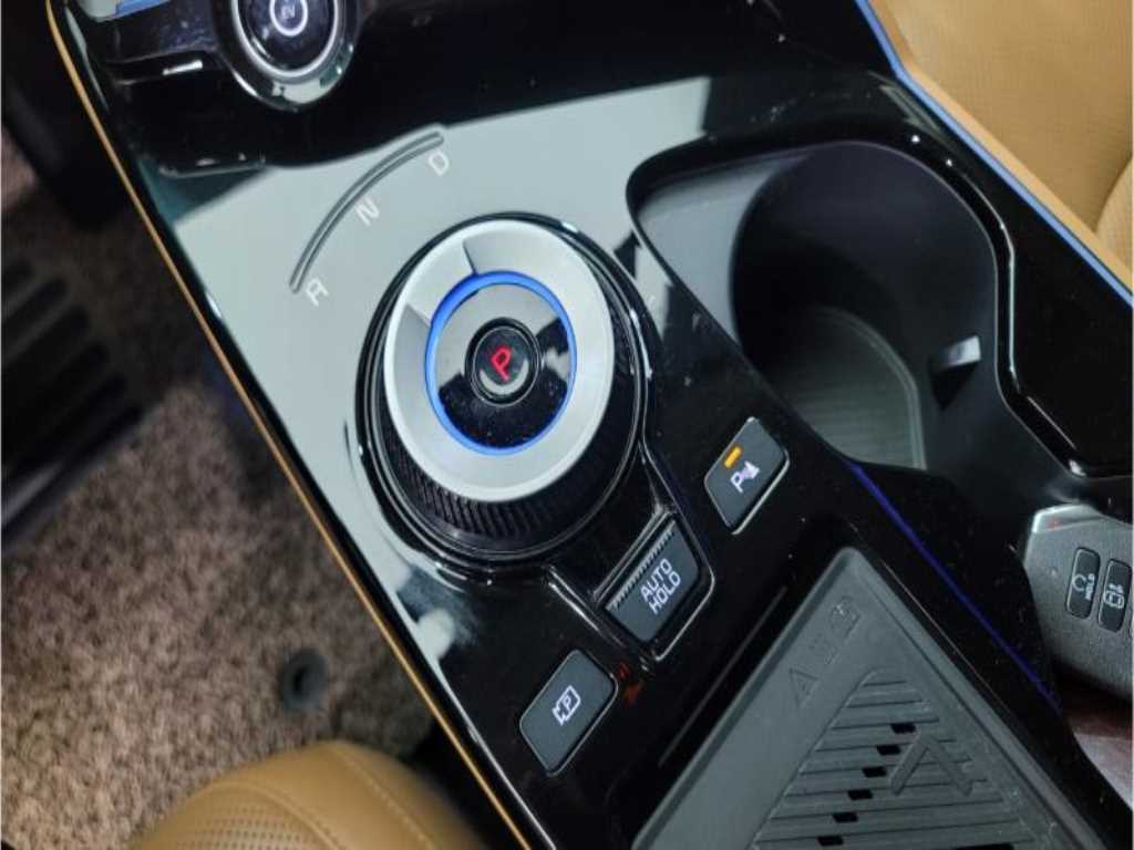 KIA EV6 2023 - Importación desde Corea - HF Imports Iquique - Foto 14