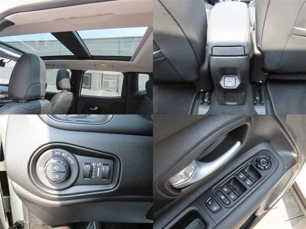 Jeep Renegade 2023 - Importación desde Corea - HF Imports Iquique - Foto 19