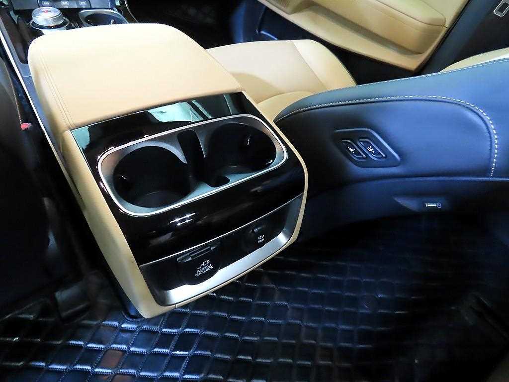 KIA Carnival 2023 Negro - Importación desde Corea - HF Imports Iquique - Foto 15