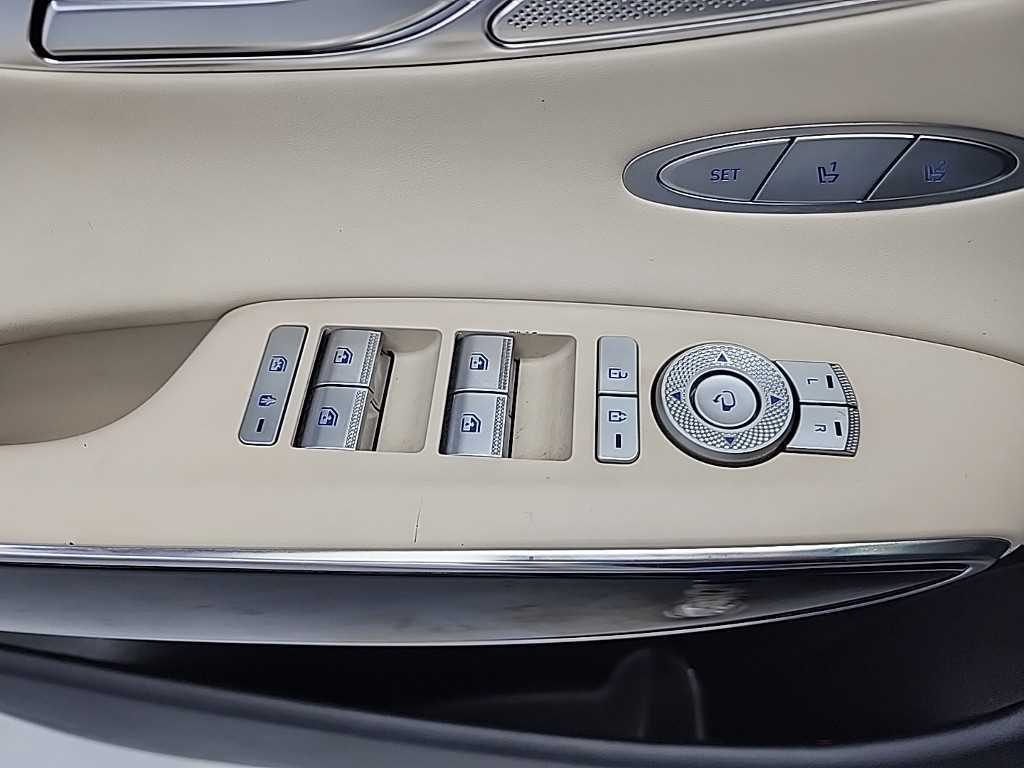 Genesis GV70 2021 Blanco - Importación desde Corea - HF Imports Iquique - Foto 18