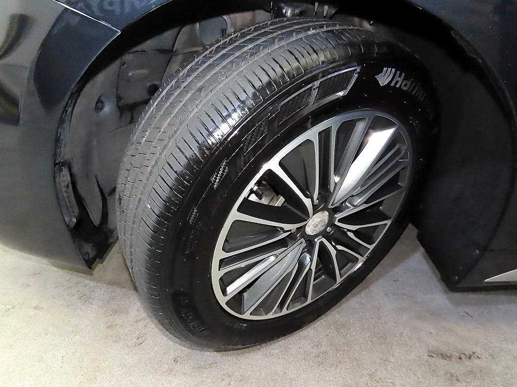 HYUNDAI Grandeur 2018 Azul - Importación desde Corea - HF Imports Iquique - Foto 20