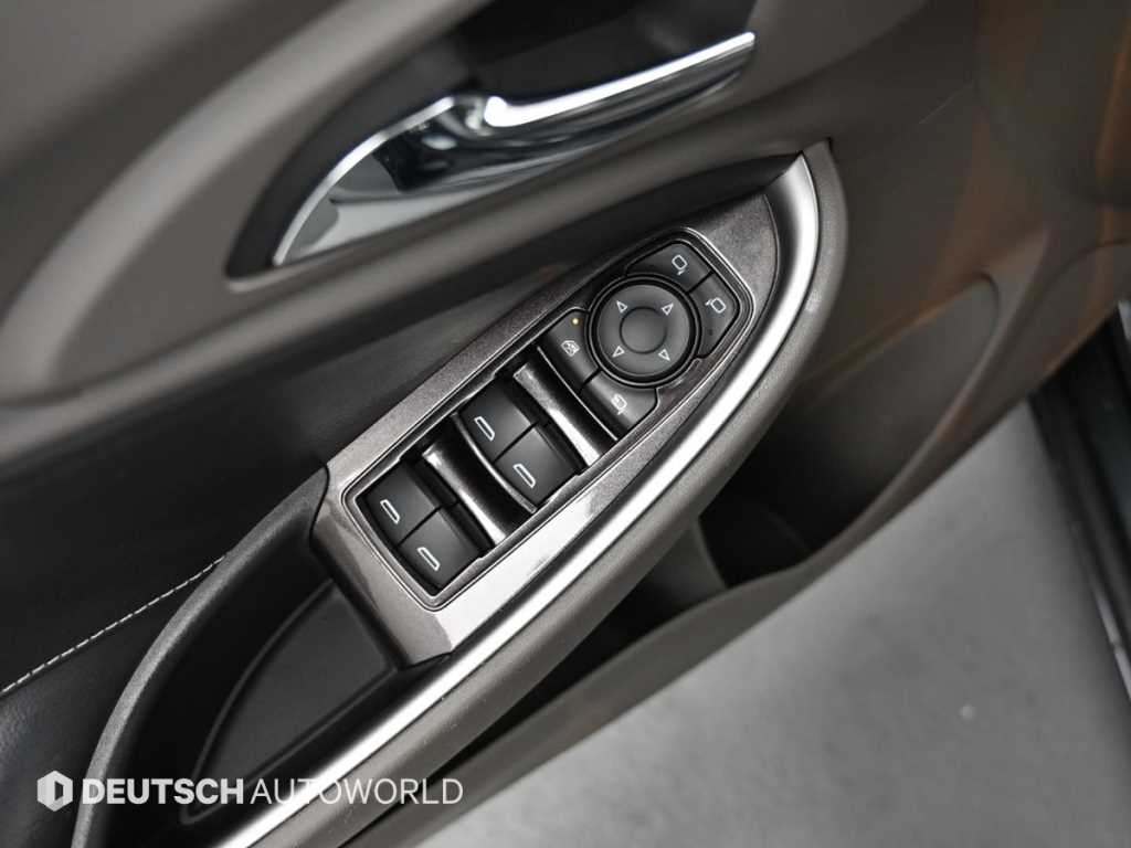 Chevrolet Malibu 2017 Gris - Importación desde Corea - HF Imports Iquique - Foto 17