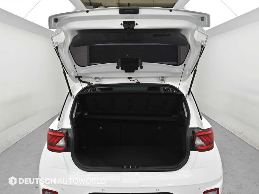 HYUNDAI Venue 2022 Blanco - Importación desde Corea - HF Imports Iquique - Foto 19