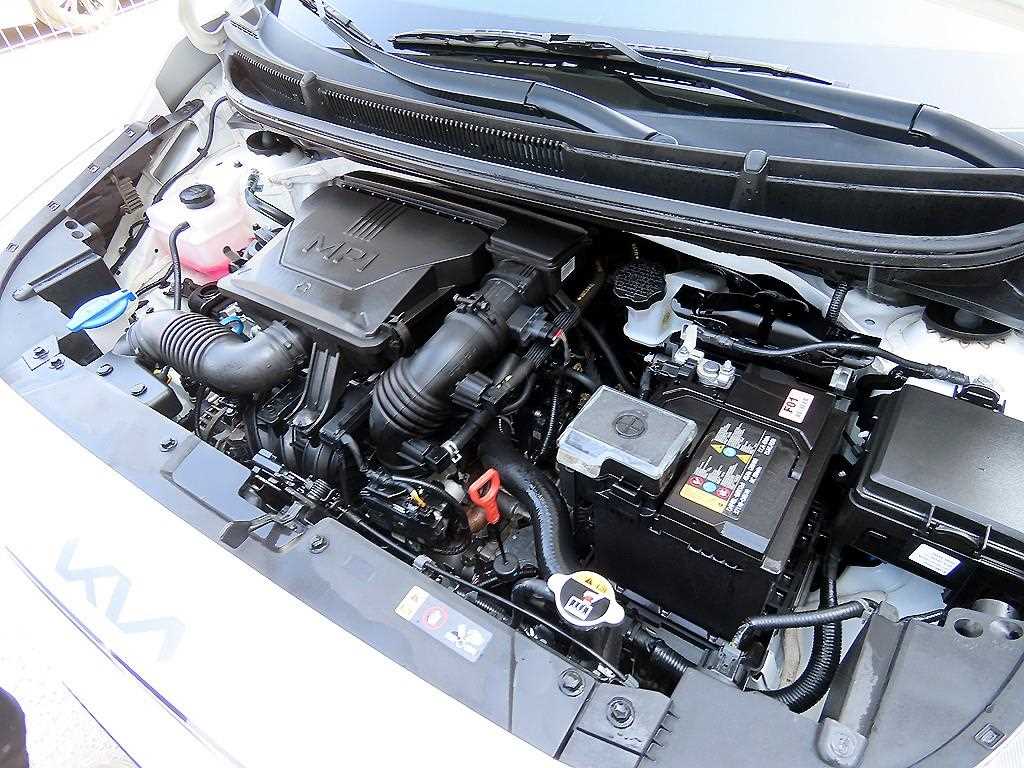 KIA Morning 2024 Blanco - Importación desde Corea - HF Imports Iquique - Foto 19