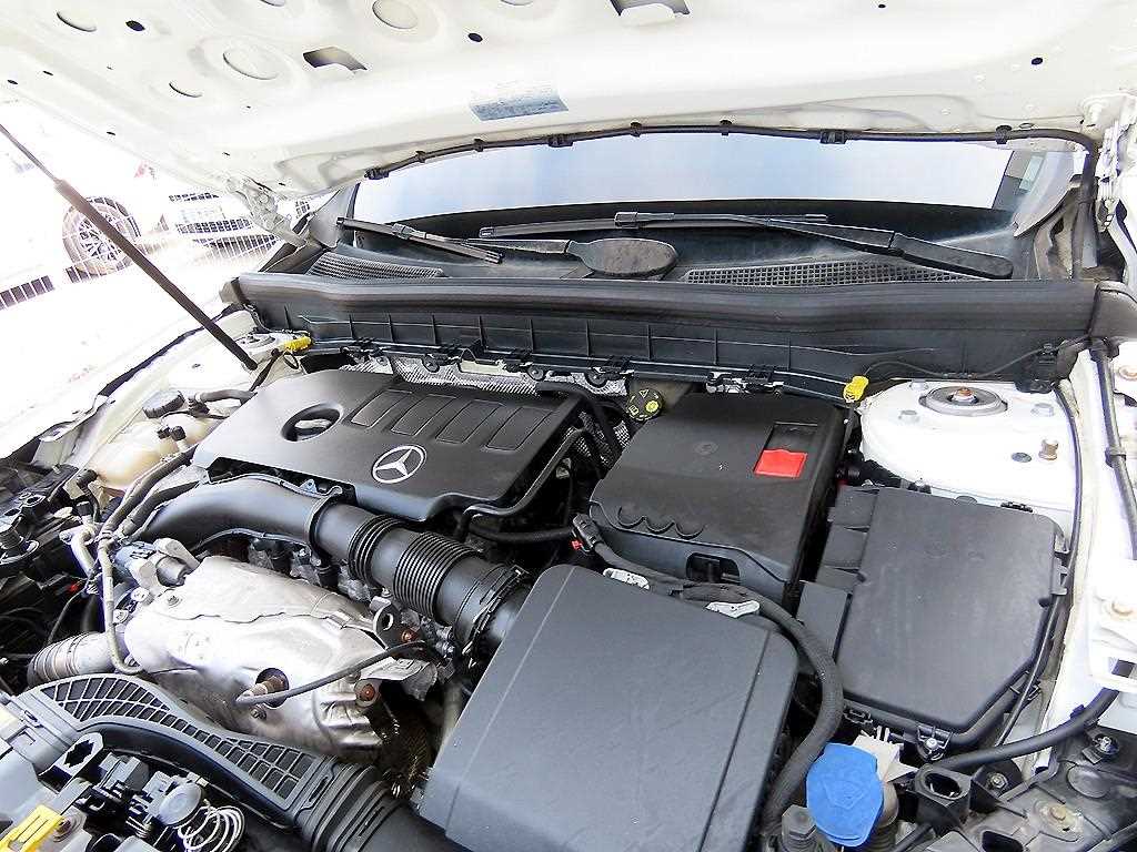 Mercedes Benz GLB Class 2021 - Importación desde Corea - HF Imports Iquique - Foto 19