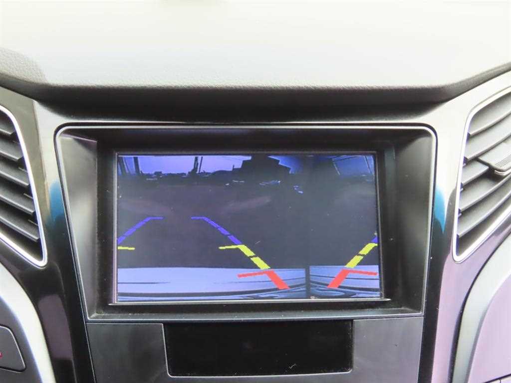 HYUNDAI i40 2016 Blanco - Importación desde Corea - HF Imports Iquique - Foto 17