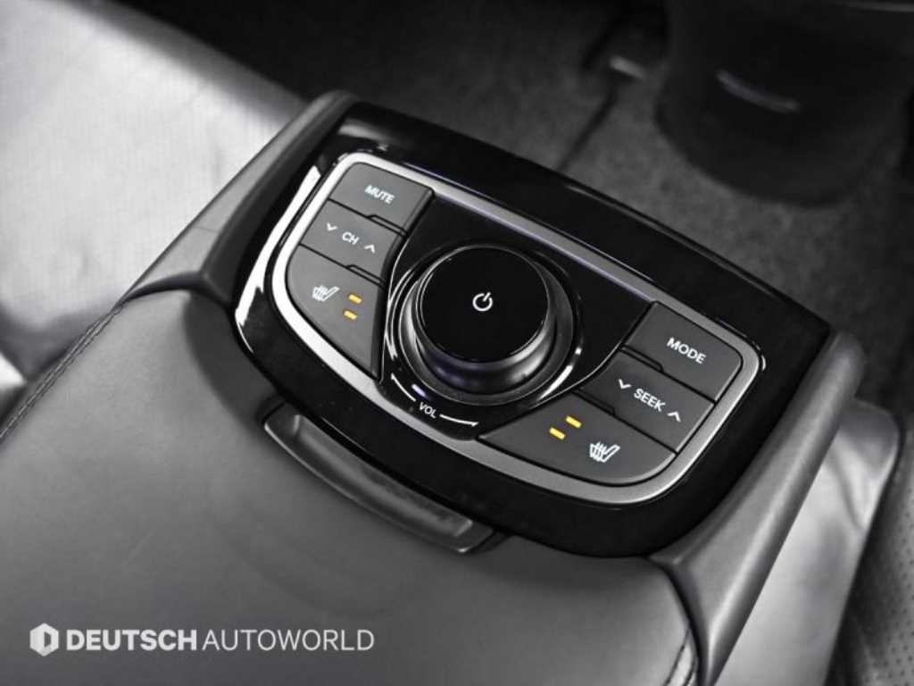 HYUNDAI Grandeur 2012 - Importación desde Corea - HF Imports Iquique - Foto 16