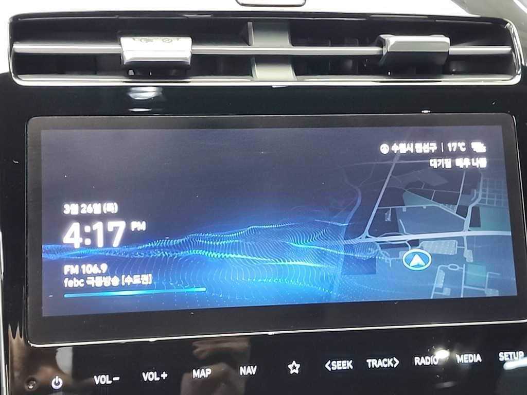 HYUNDAI Tucson 2022 Plateado - Importación desde Corea - HF Imports Iquique - Foto 16