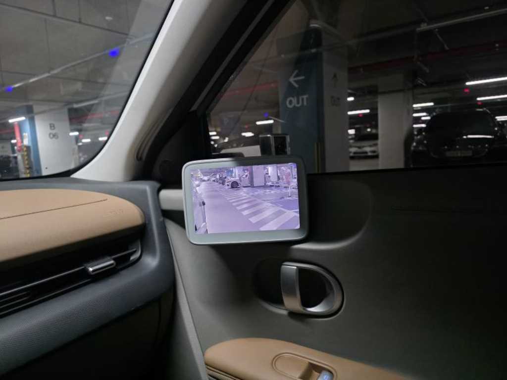 HYUNDAI Ioniq 5 - Vista 10