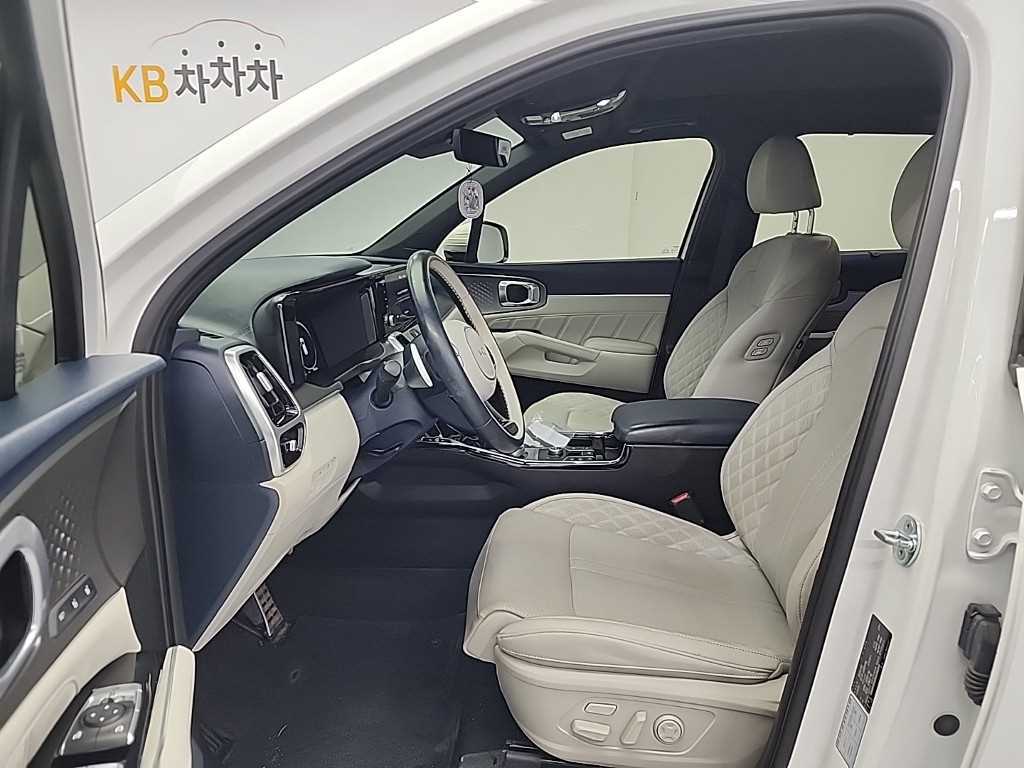 KIA Sorento - Vista 11