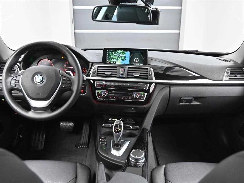 BMW 4 Series - Vista 7