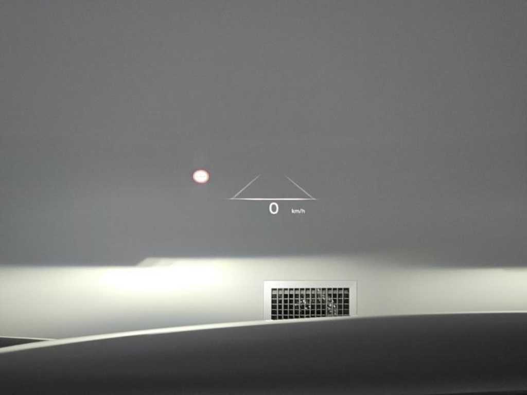 Genesis G90 2022 Gris - Importación desde Corea - HF Imports Iquique - Foto 14