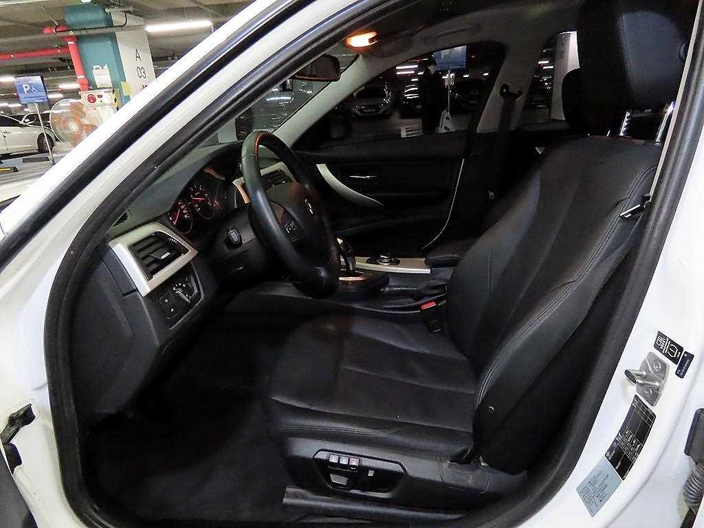 BMW 3 series - Vista 6