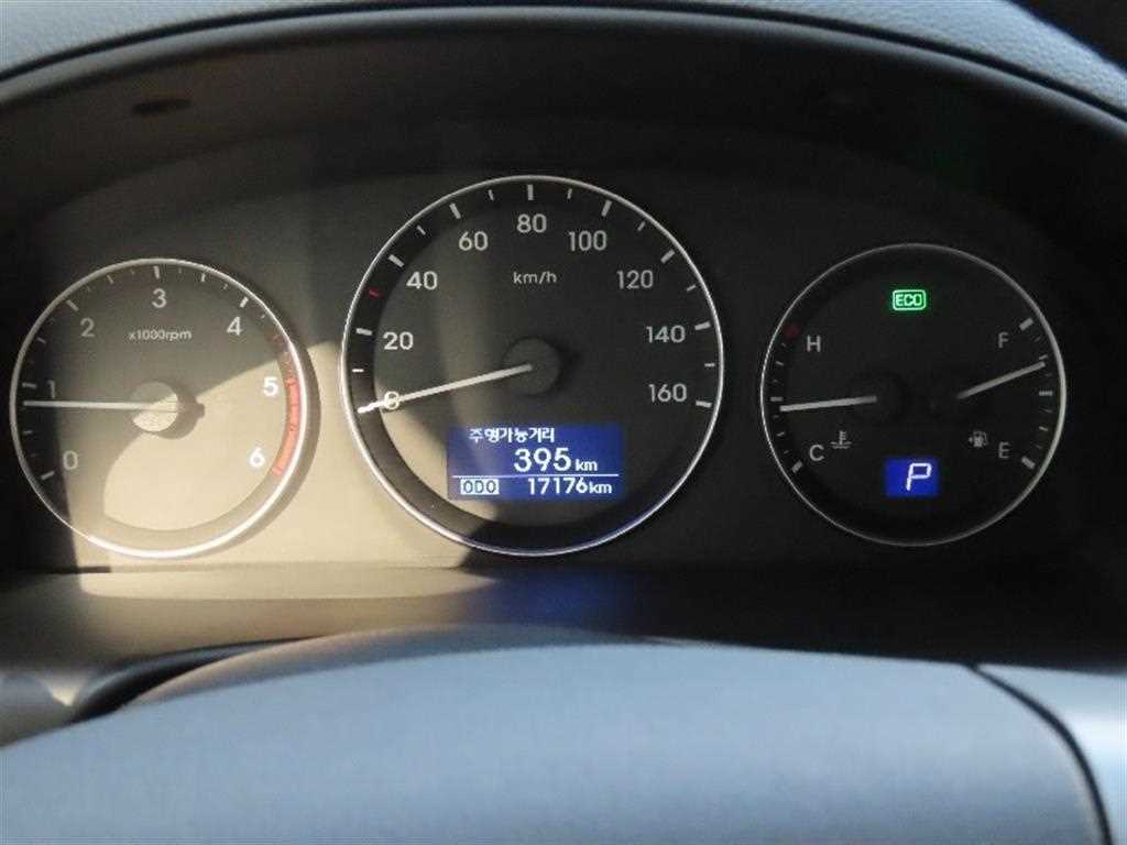 HYUNDAI Starex - Vista 5