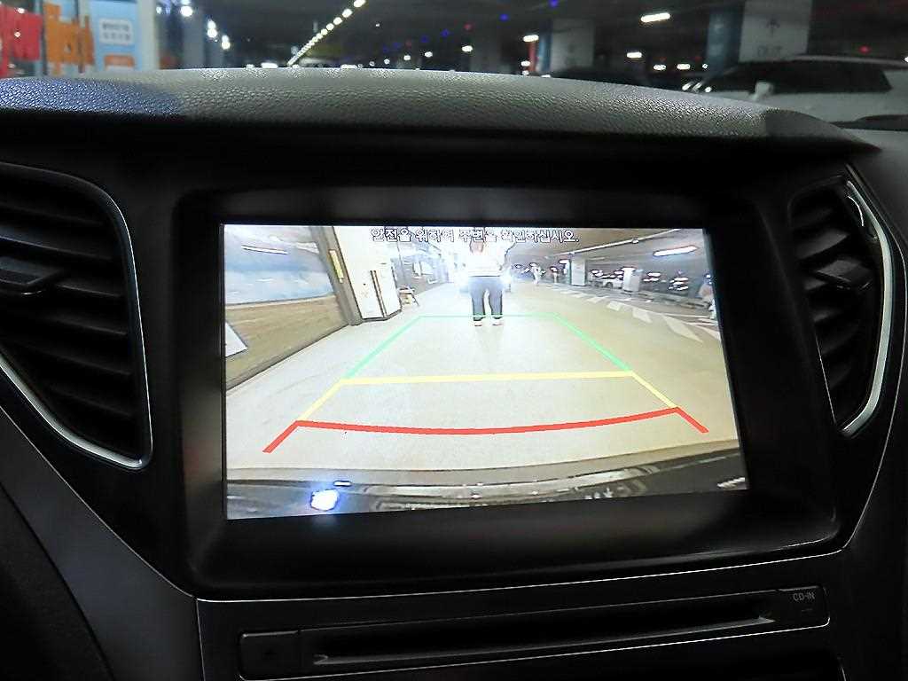 HYUNDAI Grandeur 2016 - Importación desde Corea - HF Imports Iquique - Foto 16