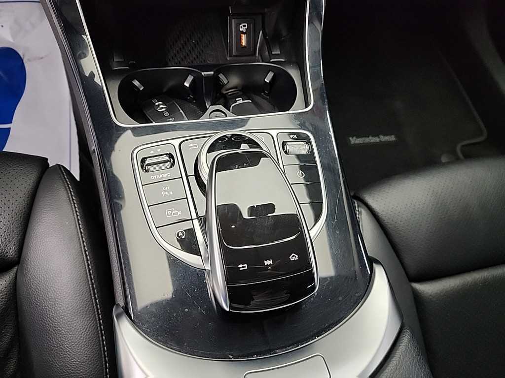 Mercedes Benz C Class 2019 Blanco - Importación desde Corea - HF Imports Iquique - Foto 15