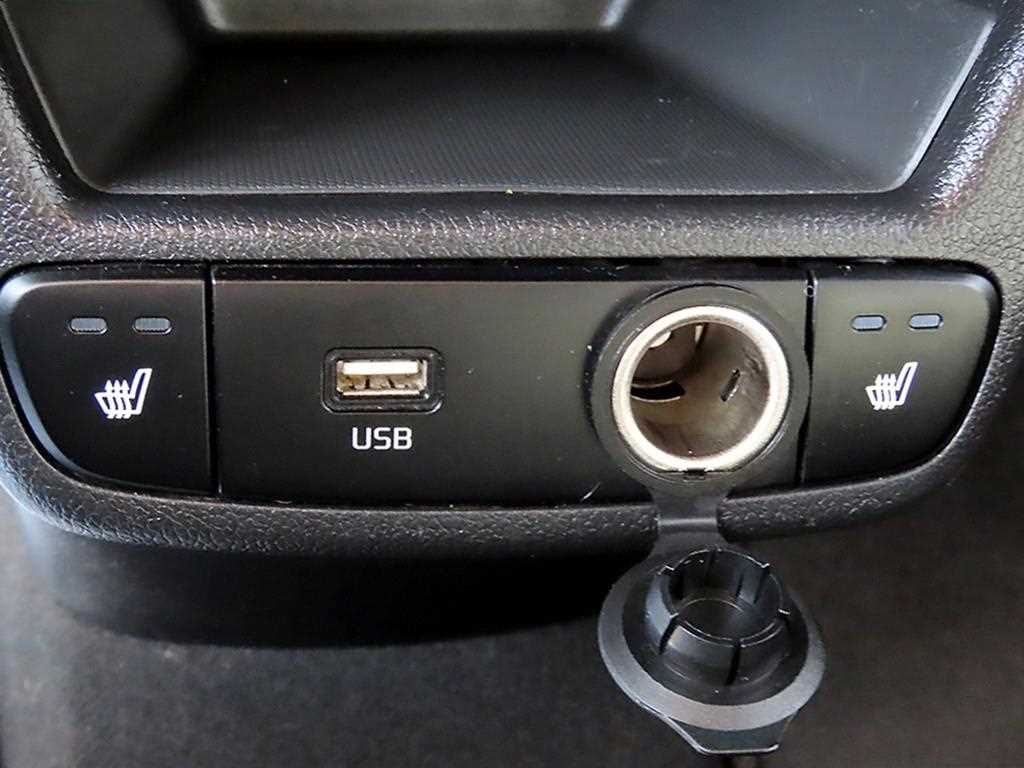 KIA Ray 2021 Blanco - Importación desde Corea - HF Imports Iquique - Foto 13