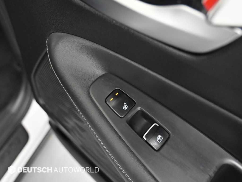 HYUNDAI Santa Fe 2019 Blanco - Importación desde Corea - HF Imports Iquique - Foto 16