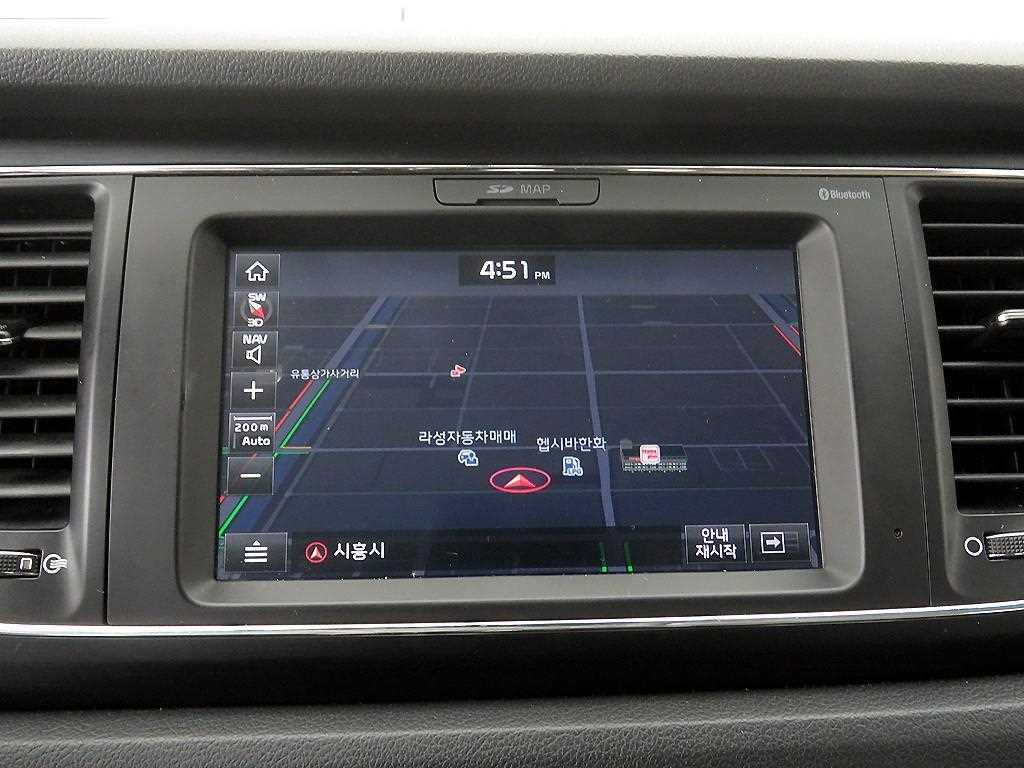 KIA Carnival 2019 Blanco - Importación desde Corea - HF Imports Iquique - Foto 14